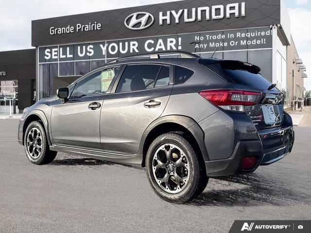 subaru Crosstrek 2022 - 3