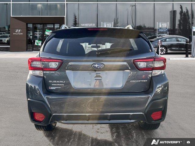 subaru Crosstrek 2022 - 4