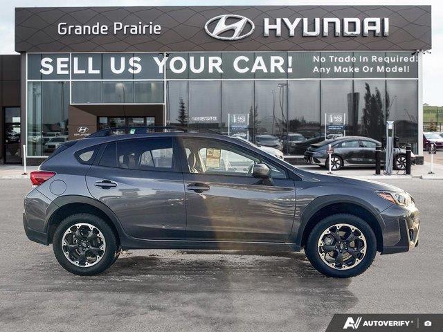 subaru Crosstrek 2022 - 6