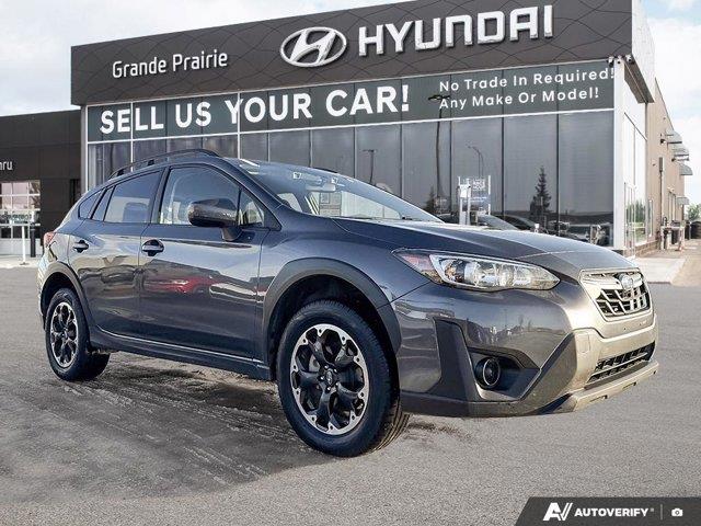 subaru Crosstrek 2022 - 7