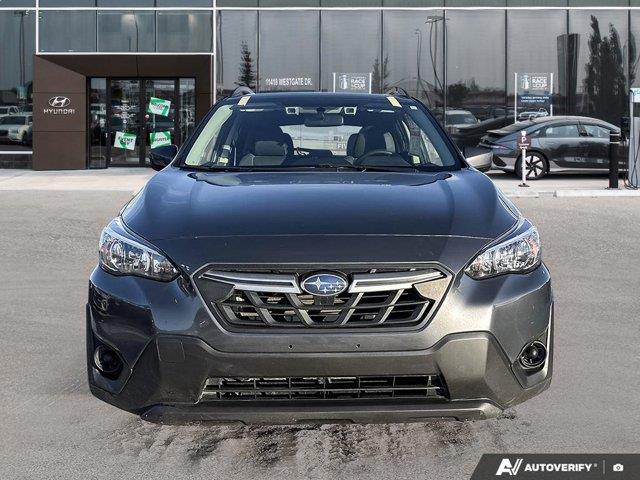 subaru Crosstrek 2022 - 8