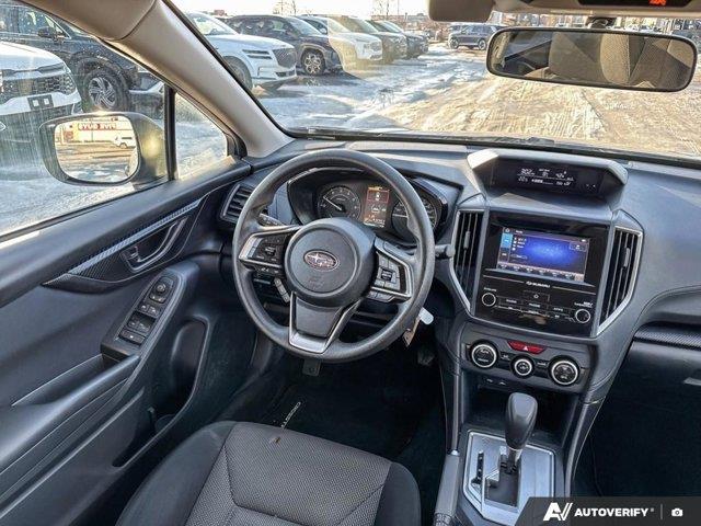 subaru Crosstrek 2022 - 9