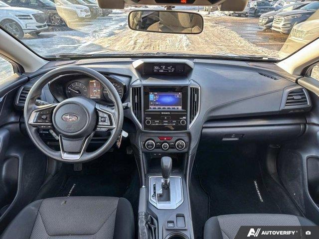 subaru Crosstrek 2022 - 10
