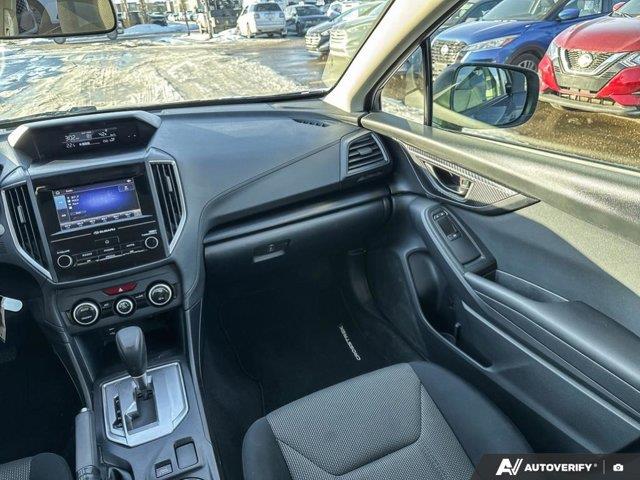 subaru Crosstrek 2022 - 11