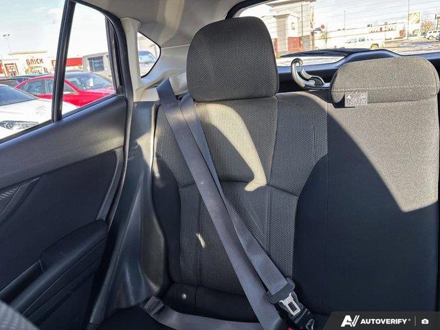 subaru Crosstrek 2022 - 12