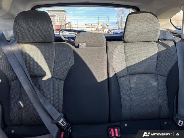 subaru Crosstrek 2022 - 13