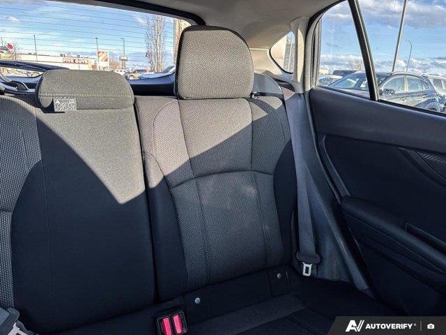 subaru Crosstrek 2022 - 14