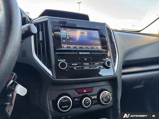 subaru Crosstrek 2022 - 16