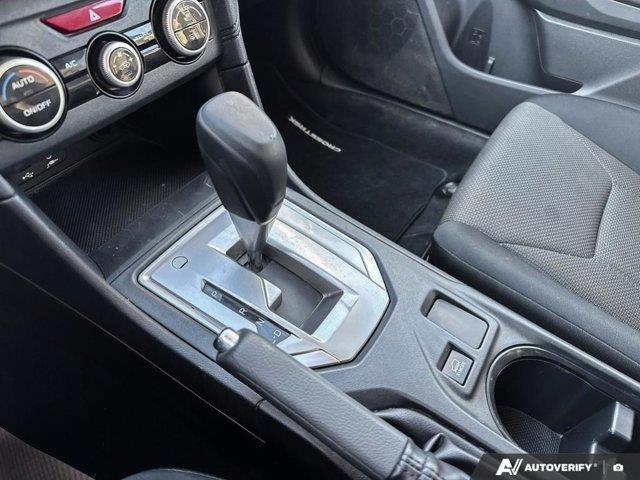 subaru Crosstrek 2022 - 17