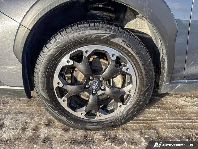 subaru Crosstrek 2022 - 18