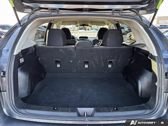 subaru Crosstrek 2022 - 19
