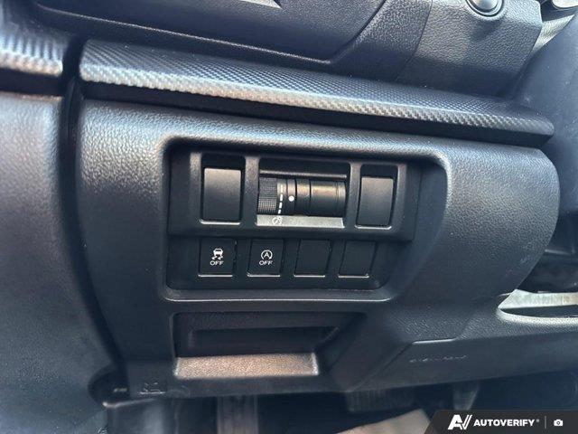 subaru Crosstrek 2022 - 20