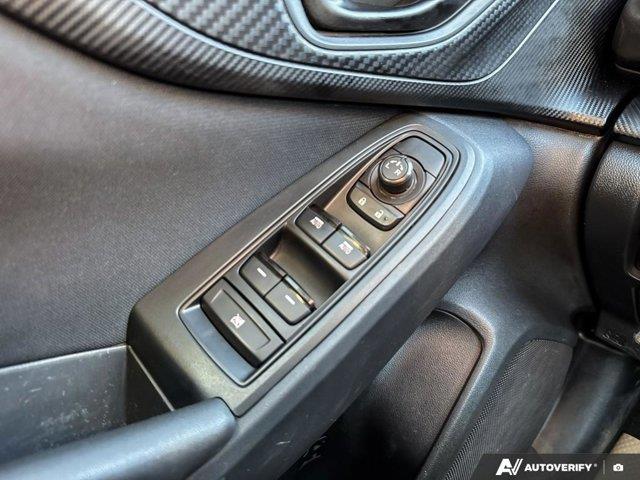 subaru Crosstrek 2022 - 22