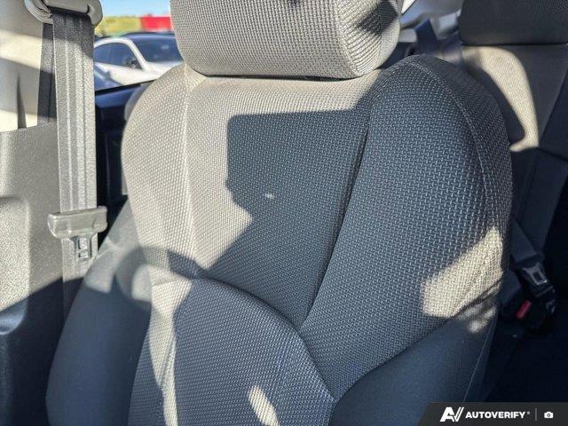 subaru Crosstrek 2022 - 24