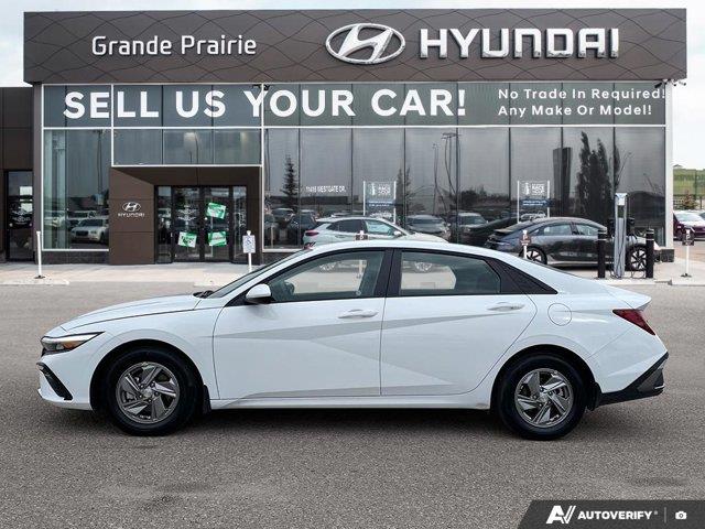 hyundai Elantra 2025 - 2