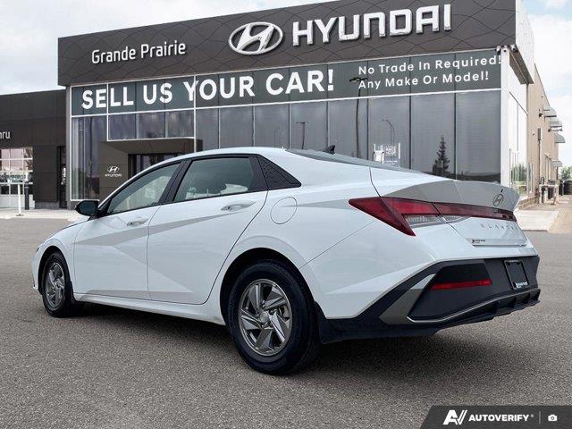 hyundai Elantra 2025 - 3