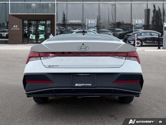 hyundai Elantra 2025 - 4