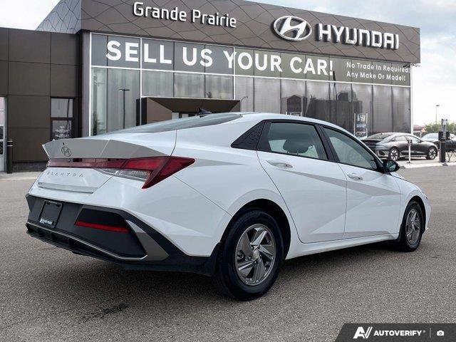hyundai Elantra 2025 - 5