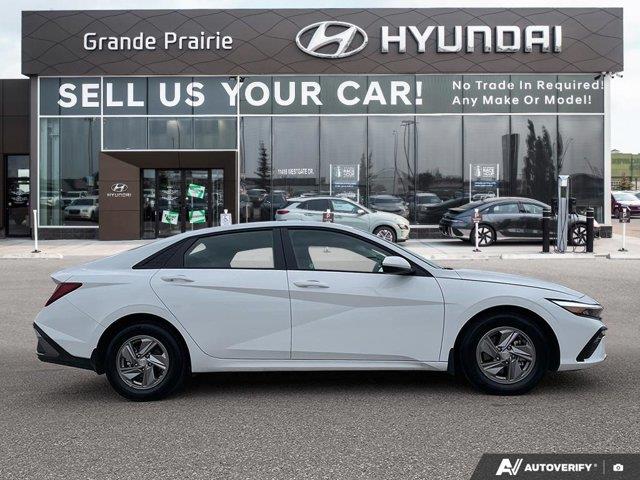 hyundai Elantra 2025 - 6