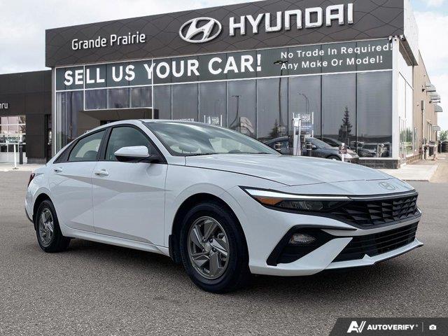 hyundai Elantra 2025 - 7