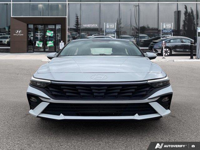 hyundai Elantra 2025 - 8