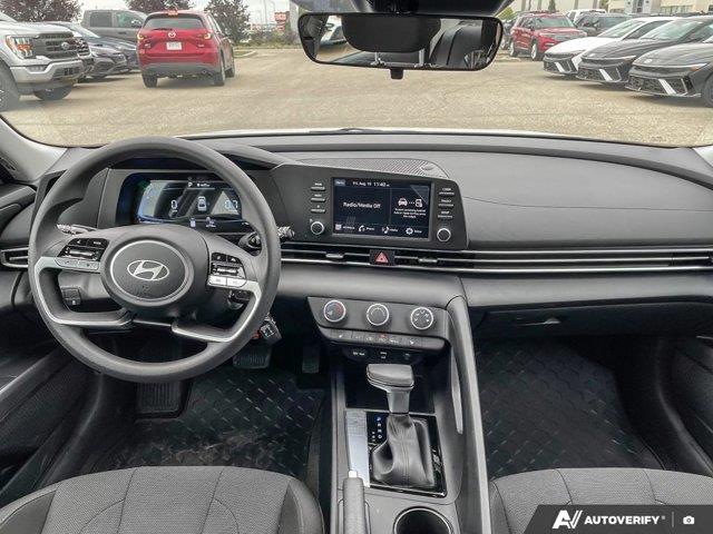 hyundai Elantra 2025 - 10