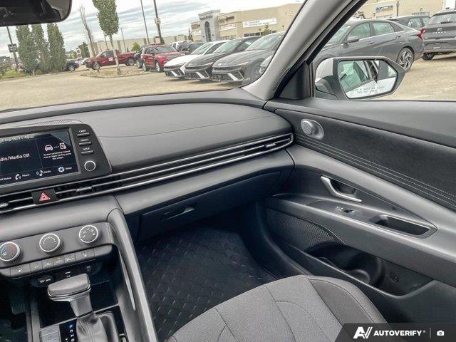 hyundai Elantra 2025 - 11