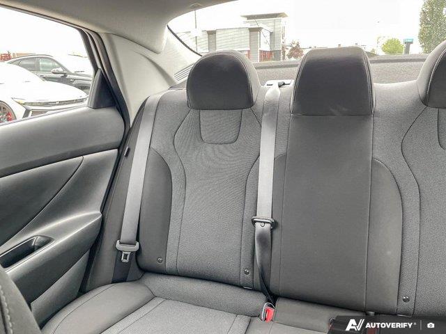 hyundai Elantra 2025 - 12
