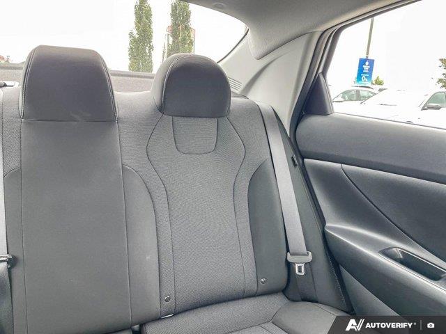 hyundai Elantra 2025 - 14