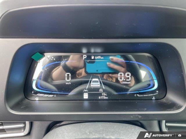 hyundai Elantra 2025 - 15