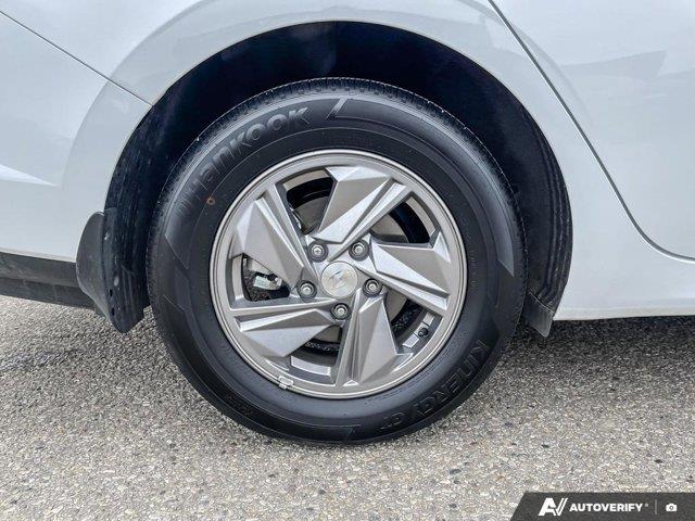 hyundai Elantra 2025 - 18