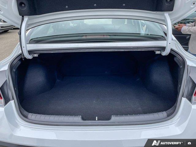 hyundai Elantra 2025 - 19