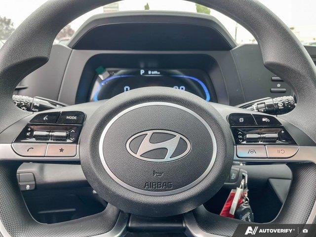hyundai Elantra 2025 - 21