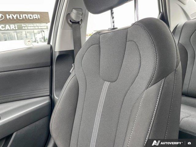 hyundai Elantra 2025 - 24