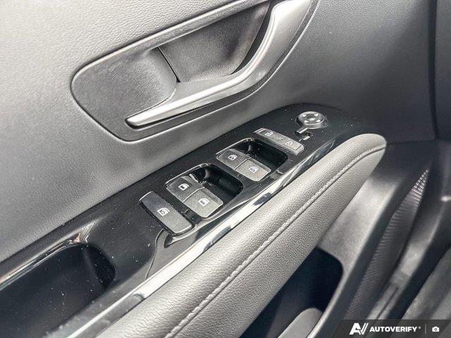 hyundai Tucson hybride 2022 - 22
