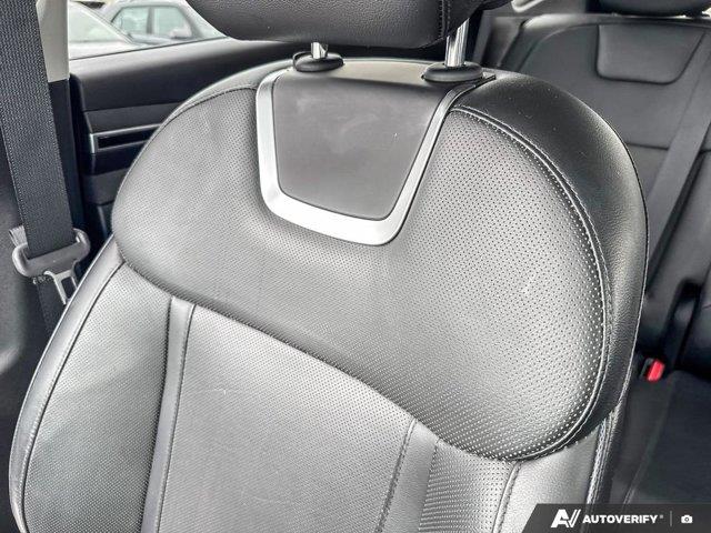 hyundai Tucson hybride 2022 - 24