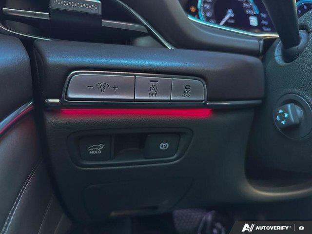 genesis GV80 2022 - 20