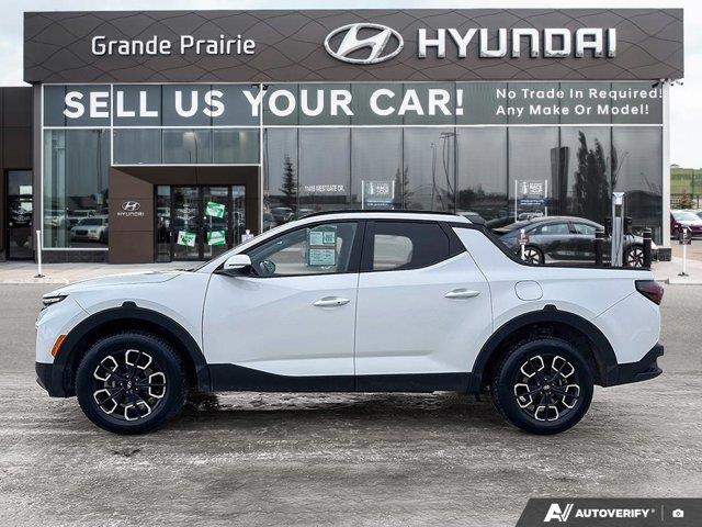 hyundai Santa Cruz 2024 - 2