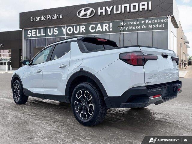 hyundai Santa Cruz 2024 - 3