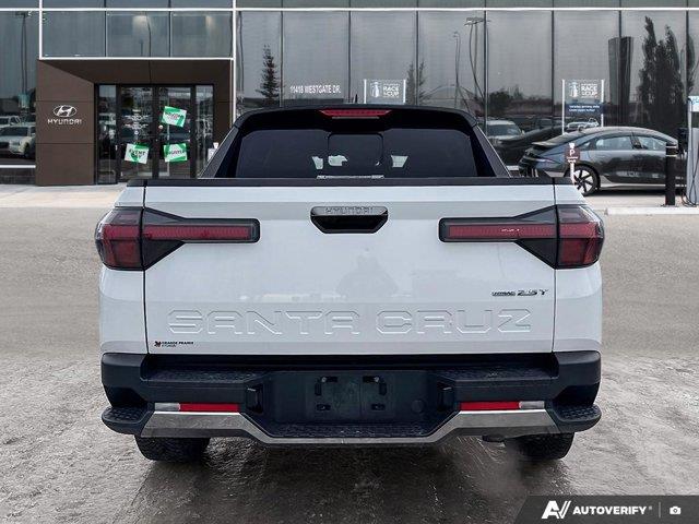 hyundai Santa Cruz 2024 - 4