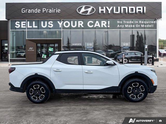 hyundai Santa Cruz 2024 - 6