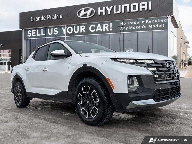 hyundai Santa Cruz 2024 - 7