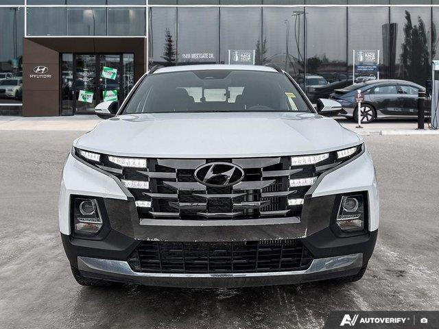 hyundai Santa Cruz 2024 - 8