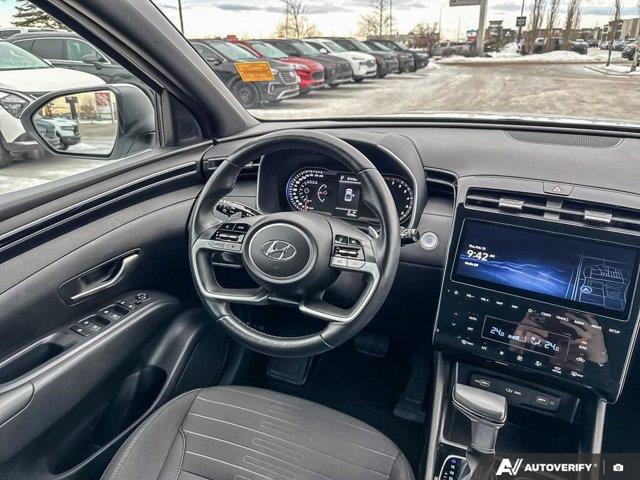 hyundai Santa Cruz 2024 - 9