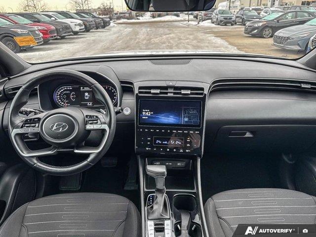 hyundai Santa Cruz 2024 - 10