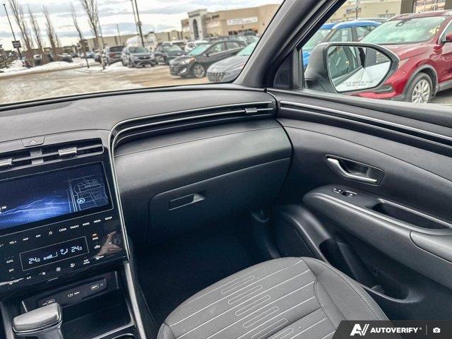 hyundai Santa Cruz 2024 - 11