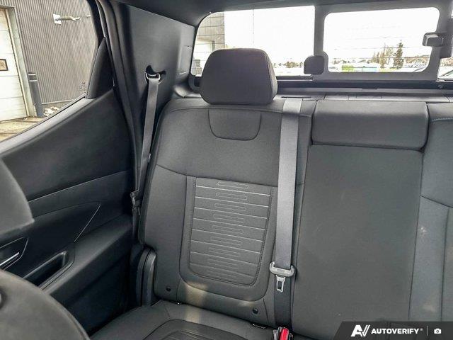 hyundai Santa Cruz 2024 - 12