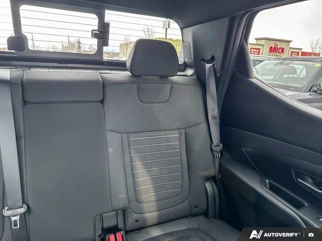hyundai Santa Cruz 2024 - 14