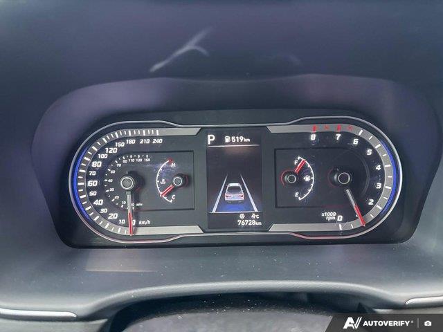 hyundai Santa Cruz 2024 - 15