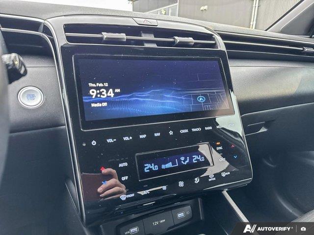 hyundai Santa Cruz 2024 - 16